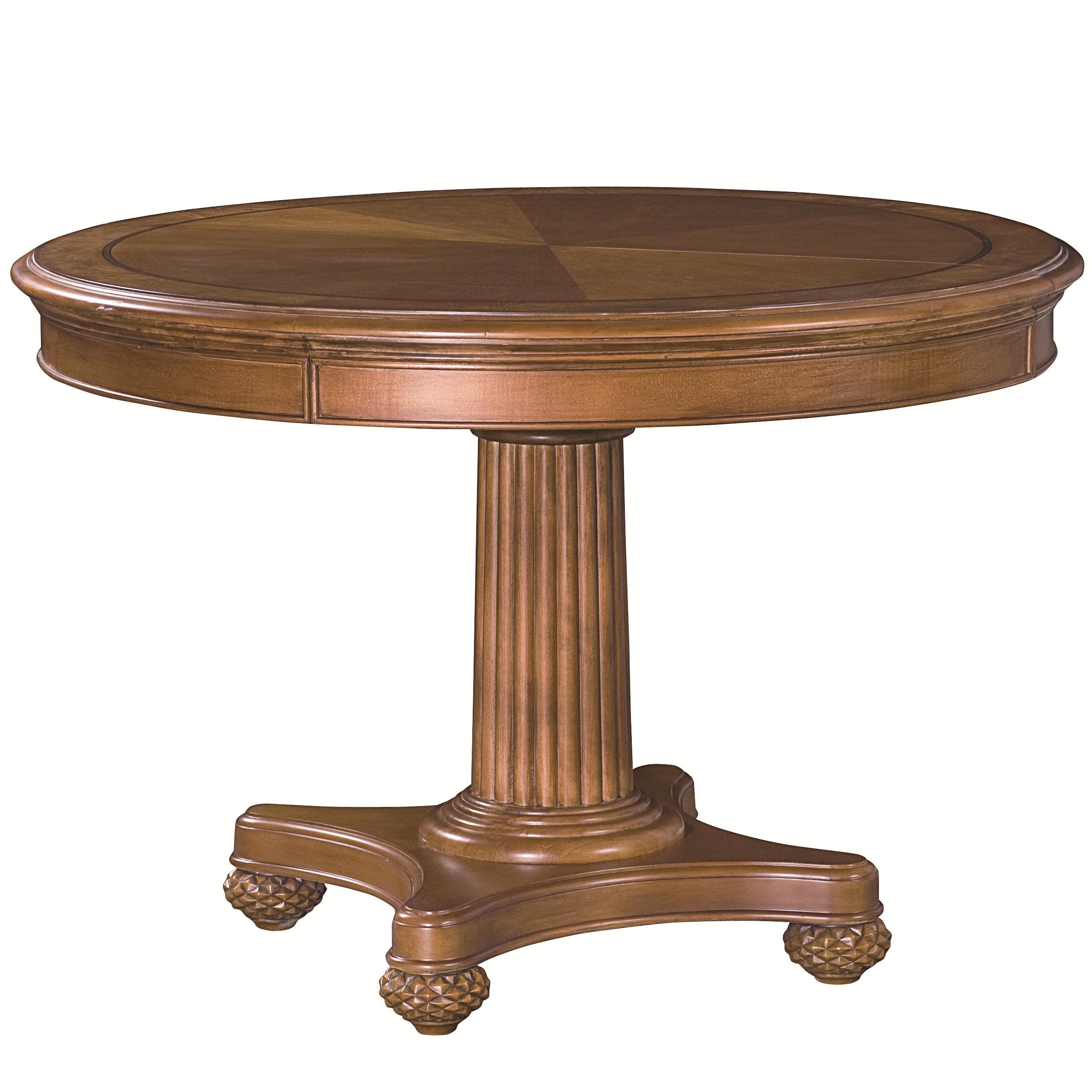 american drew round dining set white round american drew grand isleround dining table isle round single pedestal with american drew round dining set white round american drew grand isleround dining table isle round single pedestal with